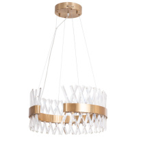 Фото Подвесная люстра Divinare 1685/01 SP-1