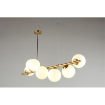 Цена на Подвесная люстра APLOYT APL.312.13.07