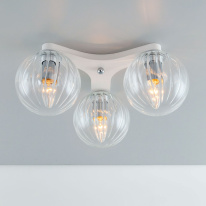 Накладная люстра Citilux CL116130 в интернет магазине Гет Лайт