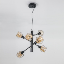 Подвесная люстра Citilux CL542161 Купить Подвесная люстра Citilux CL542161