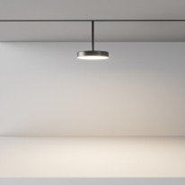 Купить Светильник на шине Maytoni Technical TR131-4-15W-DS-B