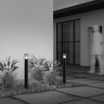 Садово-парковый светильник Maytoni O432FL-01GF1 в интернет магазине Гет Лайт