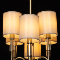 Цена на Люстра на штанге MW-Light 667013005