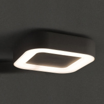 Фото Накладной уличный светильник Nowodvorski 9513