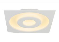 Встраиваемый светильник Donolux DL242GR в интернет магазине Гет Лайт