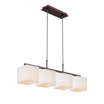 Фото Подвесной светильник Vitaluce V4820-7/4S