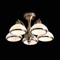 Цена на Люстра на штанге Citilux CL401153