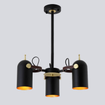 Люстра на штанге ImperiumLoft 101390-26 Фото Люстра на штанге ImperiumLoft 101390-26