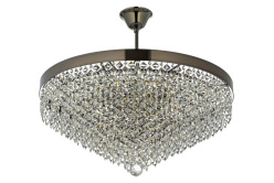 Фото Подвесная люстра Arti Lampadari Avio E 1.5.60.100 PB