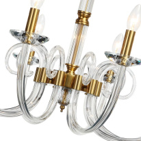 Цена на Подвесная люстра Stilfort 1050/03/10P