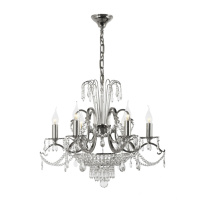 Фото Подвесная люстра Dio D'arte Alessandria E 1.1.6.600 N