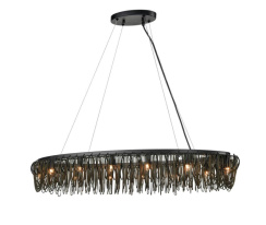 Цена на Подвесная люстра Vele Luce VL4014P12