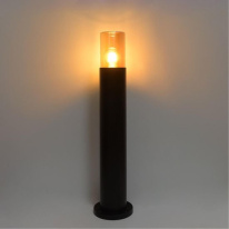 Садово-парковый светильник ARTE Lamp A6515PA-1BK Купить Садово-парковый светильник ARTE Lamp A6515PA-1BK