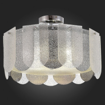 Люстра на штанге Evoluce SLE1125-102-06 в интернет магазине Гет Лайт