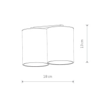 Накладной светильник Nowodvorski 8087 Купить Накладной светильник Nowodvorski 8087