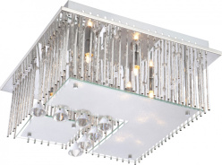 Фото Накладная люстра Globo 68563-5