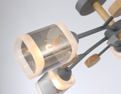 Люстра на штанге Ambrella Light TR3033233 в интернет магазине Гет Лайт