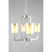 Купить Подвесная люстра Omnilux OML-79903-04