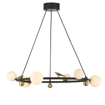 Фото Подвесная люстра Favourite 4324-6P