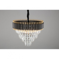 Каскадная люстра Omnilux OML-69803-08 Каскадная люстра Omnilux OML-69803-08 в интернет магазине Гет Лайт