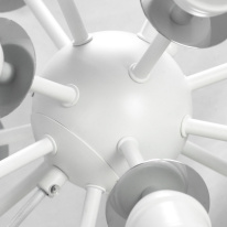 Подвесная люстра Lussole GRLSP-8205 в интернет магазине Гет Лайт