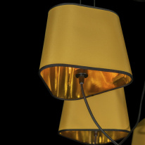 Подвесная люстра LOFT IT LOFT1163-10YL в интернет магазине Гет Лайт