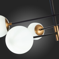 Накладная люстра ST-Luce SL1203.402.06 в интернет магазине Гет Лайт