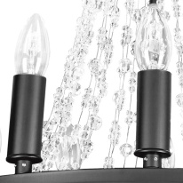 Купить Подвесная люстра Lightstar 744148