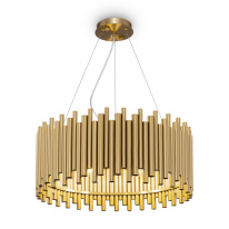 Фото Подвесная люстра Maytoni MOD136PL-06BS