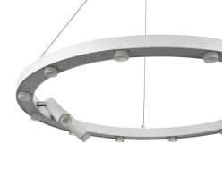 Цена на Подвесной светильник Vele Luce VL7171P12