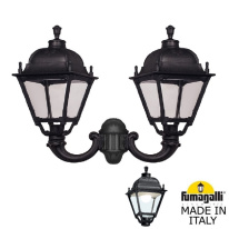 Фото Светильник настенный Fumagalli U33.142.000.AXH27