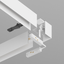 Цена на Коннектор Maytoni Technical TRA004CL-21W