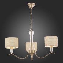 Подвесная люстра Evoluce SLE1126-203-03 в интернет магазине Гет Лайт