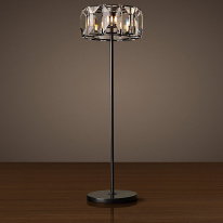 Цена на Торшер DeLight Collection KR0354F-3