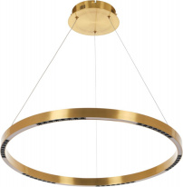 Фото Подвесная люстра MyFar MR1240-PL