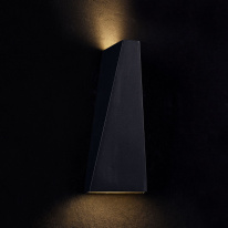 Купить с доставкой по Москве и России Светильник настенный Maytoni O580WL-L6B