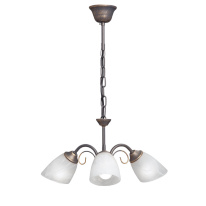 Цена на Подвесная люстра Vitaluce V3197/3