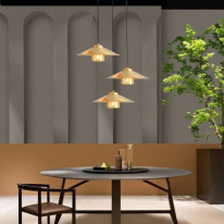 Купить с доставкой по Москве и России Каскадная люстра ImperiumLoft 140993-26