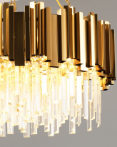 Цена на Подвесная люстра Moderli V7040-6P