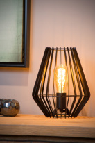 Цена на Настольная лампа LUCIDE 78598/01/30