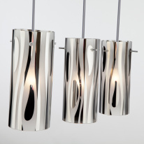 Купить Подвесной светильник Eurosvet 1575/3 хром