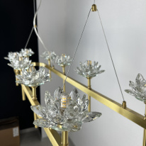 Цена на Подвесная люстра ImperiumLoft 177885-26