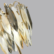 Купить Торшер Odeon Light 5068/4F