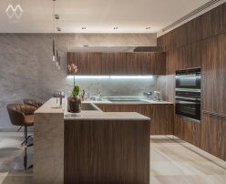 Купить с доставкой по Москве и России Подвесной светильник DeMarkt 631012801