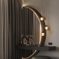 Подвесной светильник LOFT IT 10251 Chrome в интернет магазине Гет Лайт