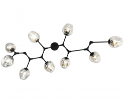 Фото Люстра на штанге Kink Light 07512-9,19(21)