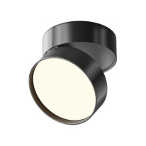 Накладной светильник Maytoni Technical C024CL-18W3K-B-1 Фото Накладной светильник Maytoni Technical C024CL-18W3K-B-1