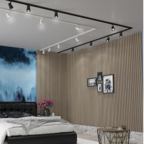 Цена на Светильник на шине Novotech 370932