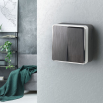 Купить Выключатель Werkel W5020004