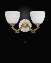 Фото Бра Reccagni Angelo A 8656/2